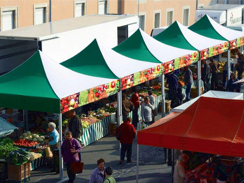 Farmers Market